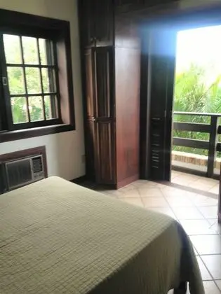 Standard Tek Kişilik Oda, Tepe Manzaralı