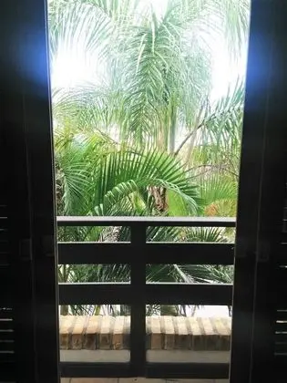 Standard Tek Kişilik Oda, Tepe Manzaralı