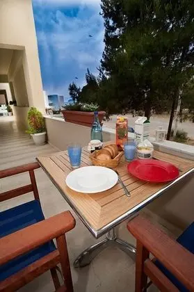 Stüdyo, Kısmi Deniz Manzaralı