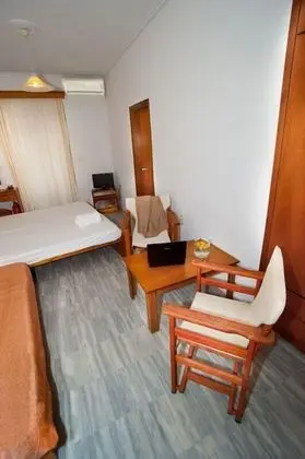 Stüdyo, Kısmi Deniz Manzaralı
