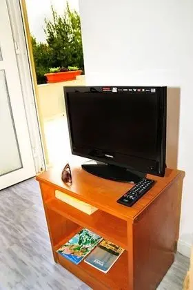 Stüdyo, Kısmi Deniz Manzaralı