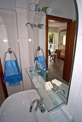 Stüdyo, Kısmi Deniz Manzaralı