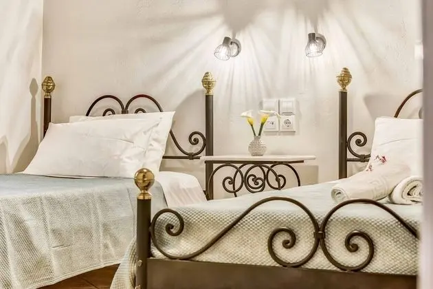 Villa (2 Bedrooms)