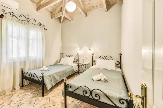 Villa (2 Bedrooms)