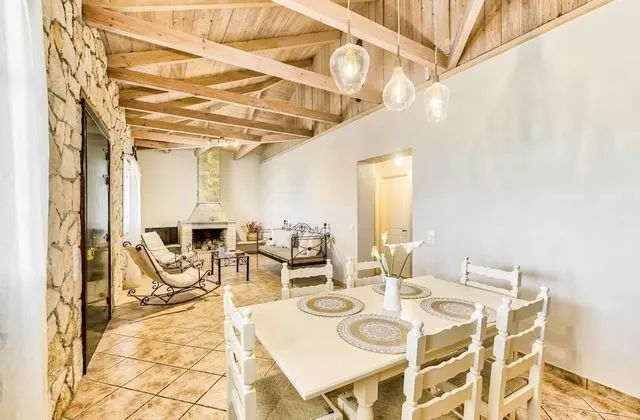 Villa (2 Bedrooms)