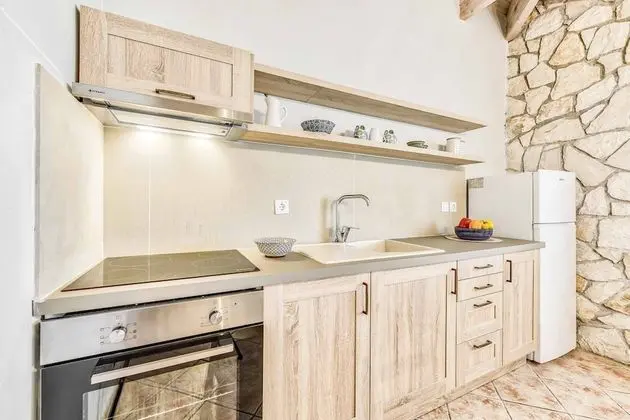 Villa (2 Bedrooms)