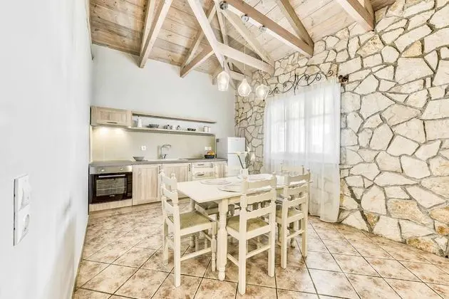 Villa (2 Bedrooms)