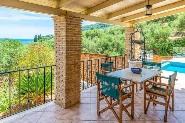 Villa (2 Bedrooms)