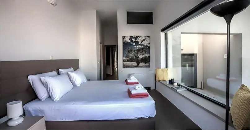 Villa, 6 Yatak Odası, Kişiye Özel Havuzlu, Deniz Manzaralı