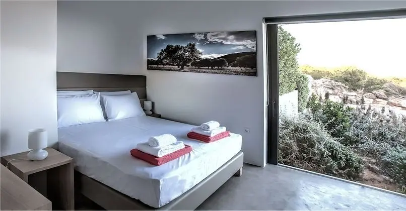 Villa, 6 Yatak Odası, Kişiye Özel Havuzlu, Deniz Manzaralı