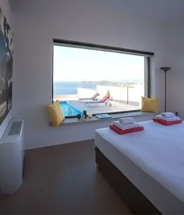 Villa, 6 Yatak Odası, Kişiye Özel Havuzlu, Deniz Manzaralı