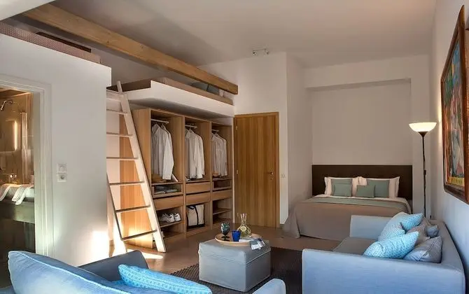 Villa, 6 Yatak Odası, Kişiye Özel Havuzlu, Deniz Manzaralı