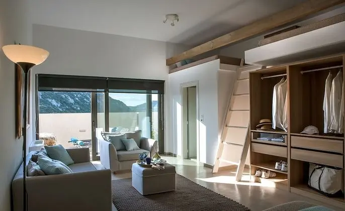 Villa, 6 Yatak Odası, Kişiye Özel Havuzlu, Deniz Manzaralı