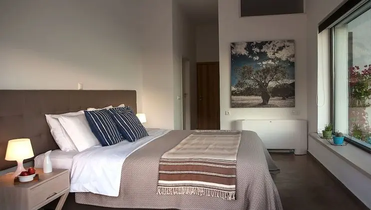 Villa, 6 Yatak Odası, Kişiye Özel Havuzlu, Deniz Manzaralı