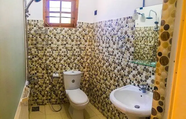 Deluxe Üç Kişilik Oda
