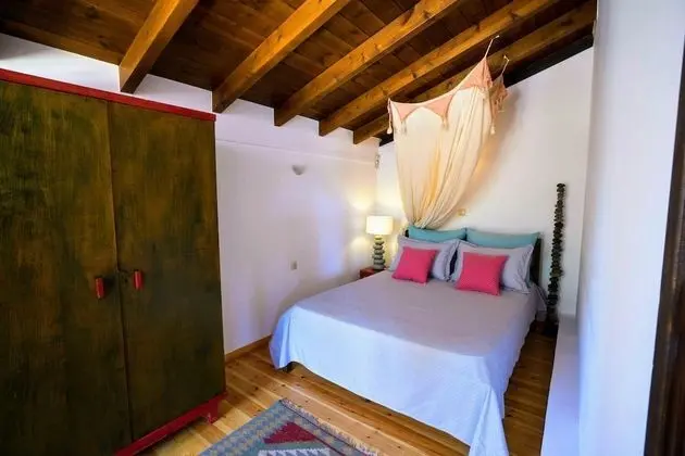 Villa, Deniz Manzaralı
