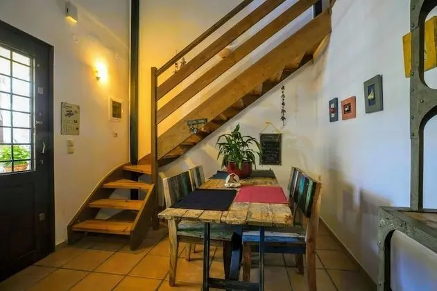 Villa, Deniz Manzaralı