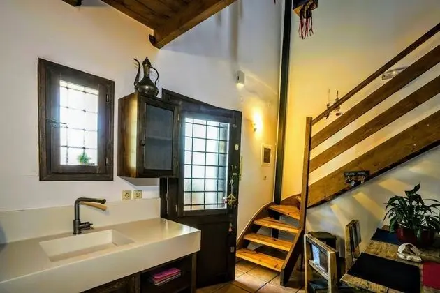 Villa, Deniz Manzaralı