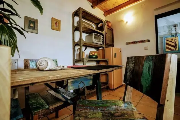 Villa, Deniz Manzaralı