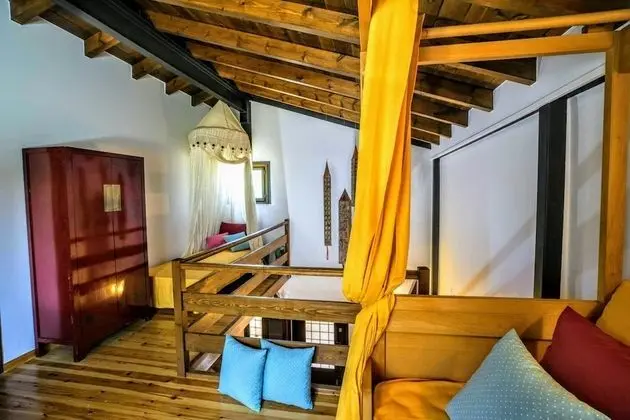 Villa, Deniz Manzaralı