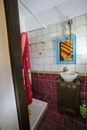 Villa, Deniz Manzaralı