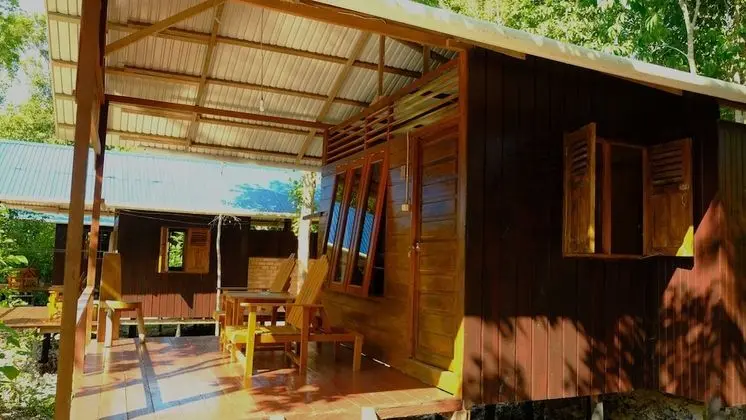 Villa, 2 Tek Kişilik Yatak, Göl Manzaralı