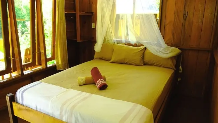 Villa, Göl Manzaralı (Double)