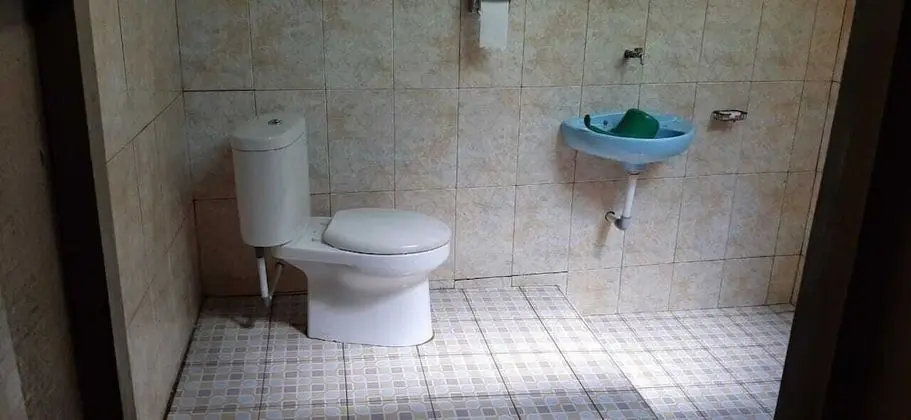 Villa, Göl Manzaralı (Double)