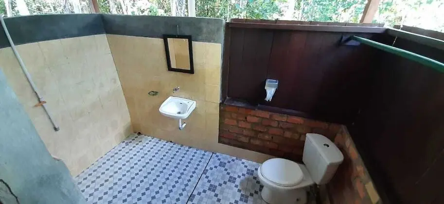 Villa, Okyanus Manzaralı (Double)
