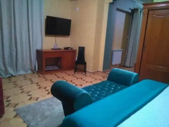 Standard Üç Kişilik Oda