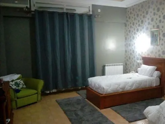 Tek Kişilik Oda