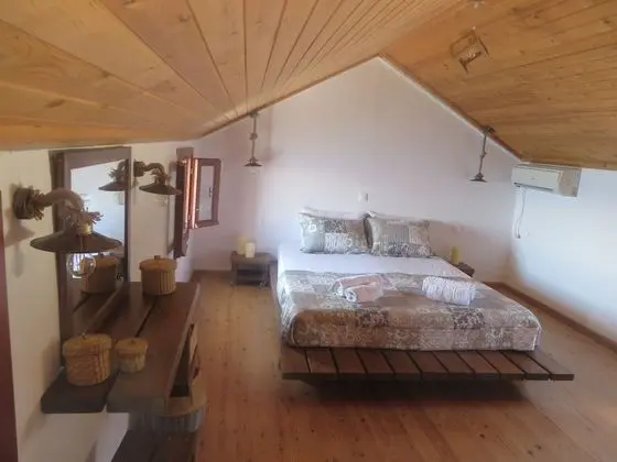 Ev, 3 Yatak Odası, Deniz Manzaralı