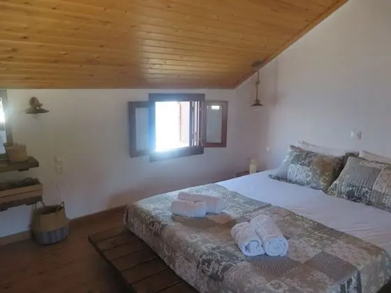 House, 3 Bedrooms, Sea View