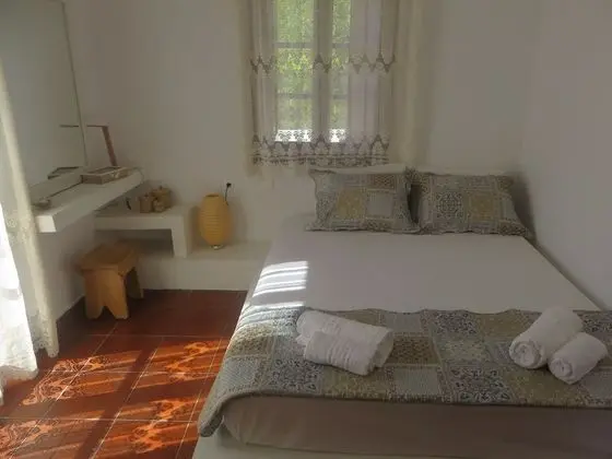 House, 3 Bedrooms, Sea View