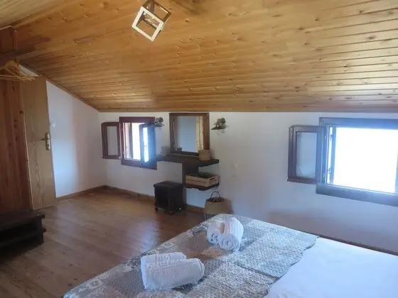 House, 3 Bedrooms, Sea View