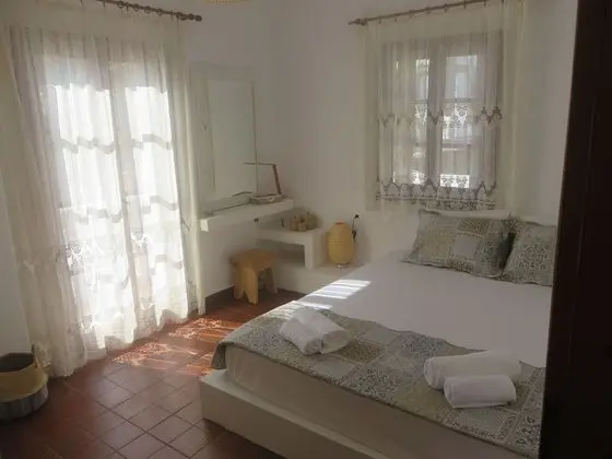 House, 3 Bedrooms, Sea View