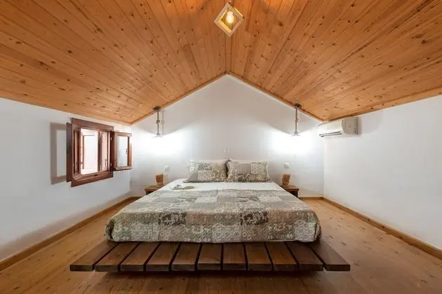 House, 3 Bedrooms, Sea View