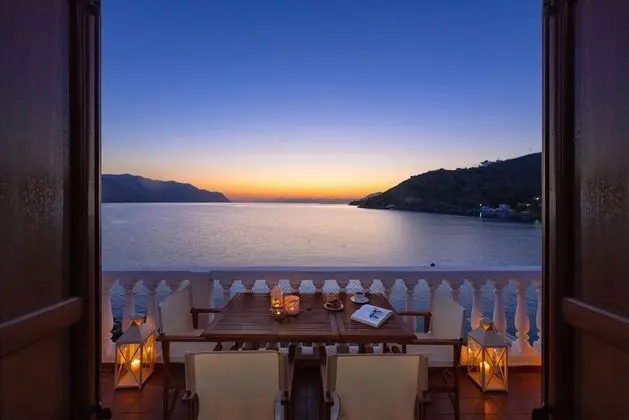 House, 3 Bedrooms, Sea View