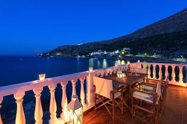 House, 3 Bedrooms, Sea View