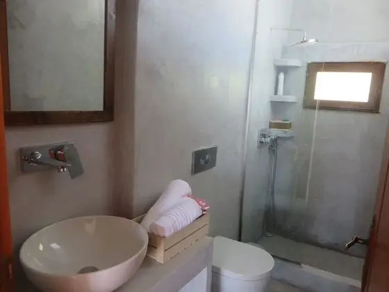 House, 3 Bedrooms, Sea View