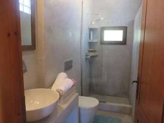 House, 3 Bedrooms, Sea View