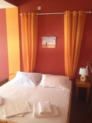 Junior Stüdyo Süit, Deniz Manzaralı