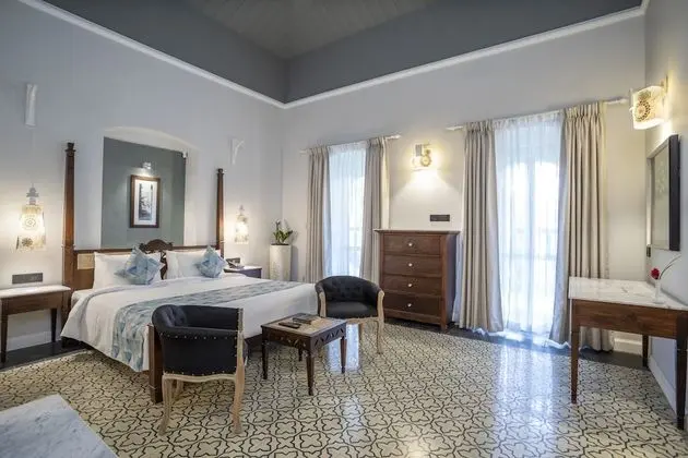 Maravilha A boutique stay