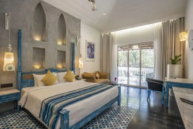 Maravilha A boutique stay