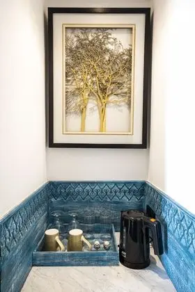 Maravilha A boutique stay