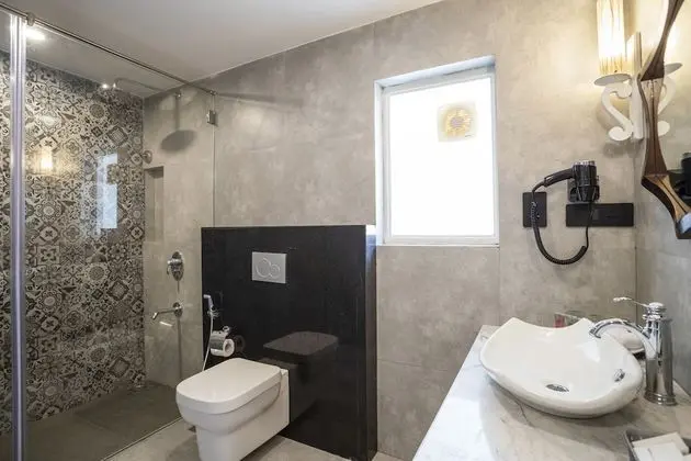 Maravilha A boutique stay