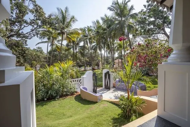 Maravilha A boutique stay