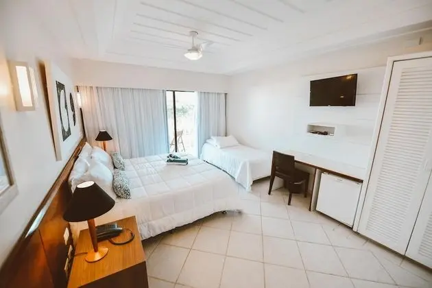 Deluxe Oda, Deniz Manzaralı