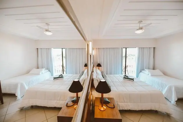 Deluxe Oda, Deniz Manzaralı