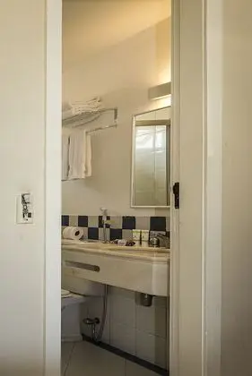 Deluxe Oda, Deniz Manzaralı